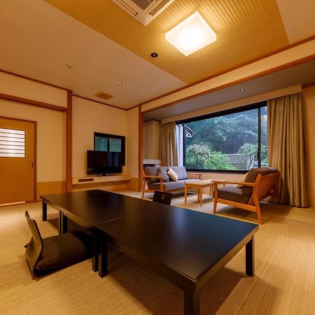 那须岳 吉萨索日式旅馆酒店 外观 照片