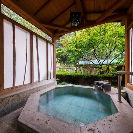 那须岳 吉萨索日式旅馆酒店 外观 照片